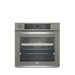 Beko BFC 741 G Beyond Antrasit Gri Ankastre Fırın