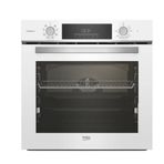 Beko BFC431 B 72 lt Buhar Destekli Ankastre Fırın
