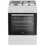 Beko Bfe 310-1 B Solo Fırın - Beyaz - RENK