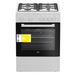 Beko BFE 400 Ocaklı Fırın