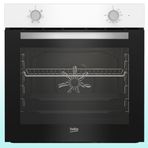 Beko BFM 310 B Beyaz 72 lt Ankastre Fırın