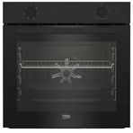 Beko BFM 310 S Siyah 6 Fonksiyon 72 lt Ankastre Fırın