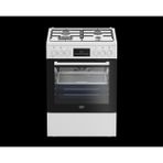 Beko BFM 410-1 EBB Ocaklı Fırın
