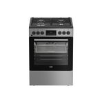 Beko BFM 410-1 EBG Ocaklı Fırın