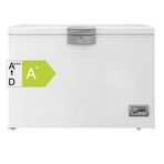 Beko BK 3401 J Derin Dondurucu