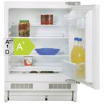 Beko BK 7625 YSTA Buzdolabı
