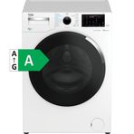 Beko BK 850 Y A Sınıfı 1400 Devir 8 kg Yıkama 5 kg Kurutma Kapasiteli Çamaşır Makinesi