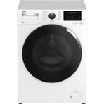 Beko Bk 851 Yk 8 kg Kapasiteye Sahip Kurutmalı Çamaşır Makinesi C Enerji Sınıfı 1400 Devir Hızı