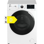 Beko BK 851 YK Çamaşır Makinesi
