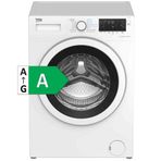 Beko BK 9101 EY Çamaşır Makinası