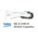 Beko Bk Iı 2500 M Modele Uyumlu 2500w İnfrared Soba Isıtıcı Rezistans Teli Yatay