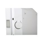 Beko BK M Konvektör 1800W Elektrikli Isıtıcı