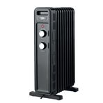 Beko BK RHO 9M Yağlı Radyatör