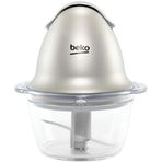Beko BKK-1156 Mini Robo 400 W 0.9 lt Kapasiteli Doğrayıcı Beyaz