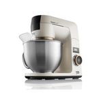 Beko BKK 1392 B Homechef Profesyonel 1000 W 12 Kademeli 4 lt Hazneli Mutfak Robotu Beyaz