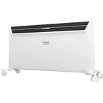 Beko BKK 2000 BM 2000 W Konvektör Isıtıcı