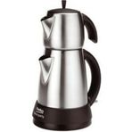 Beko BKK 2110 IN Inox Çay Makinesi