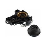 Beko BKK-2111 B Inox Semaver (Bakır Renkli) termostat Grubu Uyumlu