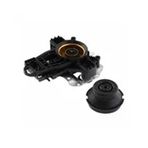 Beko BKK-2111 In Inox Semaver Termostat