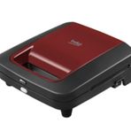 Beko BKK 2124 Mini Tost ve Waffle Makinesi