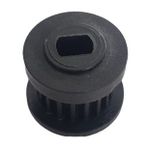 Beko Bkk 2154 Mutfak Robotu Motor Kayış Dişlisi