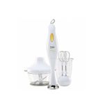 Beko BKK 2155 HBS Blender