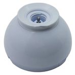 Beko BKK-2156 HBS Beyaz Doğrayıcı Hazne Kapağı Blender
