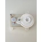 Beko Bkk 2166 700W Hazne Kapağı Mekanizması Komple - 1 Adet