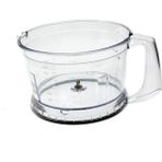 Beko Bkk 2166 Rendeli Hand Blender - Plastik / Mika Hazne