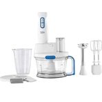Beko BKK 2167 RHB 700 W Blender Mikser Set