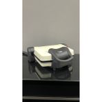 Beko Bkk 2175 Tg 1800W Beyaz Tost Makinesi Alüminyum Plaka Yüzeyi ile Pratik Kullanım