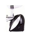 Beko BKK 2184 600 W Kıyma Makinesi Siyah/Gümüş