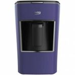 Beko BKK 2300 Mini Keyf Mor Türk Kahvesi Makinesi