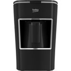 Beko BKK 2300 Mini Keyf Siyah Türk Kahvesi Makinesi