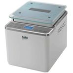 Beko BKK 2515 600 W 12 Programlı Ekmek Yapma Makinesi Beyaz