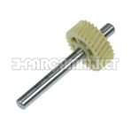 Beko BKK1140 / BKK 1142 Mutfak Robotu Motor Dişlisi