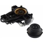 Beko BKK2111 Papatya Beyaz C Semaver