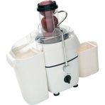 Beko BKK2147 450 W 2000 ml Hacimli Katı Meyve Sıkacağı Beyaz