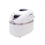 Beko BKK2505 Ekmaker 600 W 12 Programlı 700 gr Kapasiteli Ekmek Yapma Makinesi