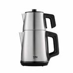 Beko BKN2210 Gri Çay Makinesi