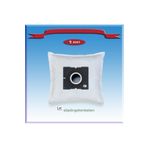 Beko BKS 1210 Süpürge 5 Adet Toz Torbası