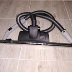Beko BKS 1270 Süpürge Emici Başlığı Borusu