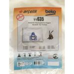Beko BKS 1280 IVY Süpürge Toz Torbası