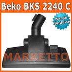 Beko BKS 2240 C Süpürge Emici Yer Başlığı