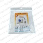 Beko Bks 2420 10 Adet Kağıt Toz Torbası