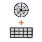 Beko BKS 5316 Elektrikli Süpürge Filtre Seti