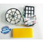 Beko BKS 5316 Orijinal Hepa Filtre Seti