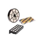 Beko Bks 5316 Süpürge Filtre Seti