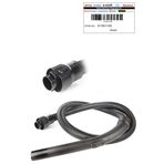 Beko BKS 5422-BKS 5440A Elektrikli Süpürge Hortumu