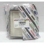 Beko BKS 5534F Süpürge Toz Haznesi Hepa Filtresi